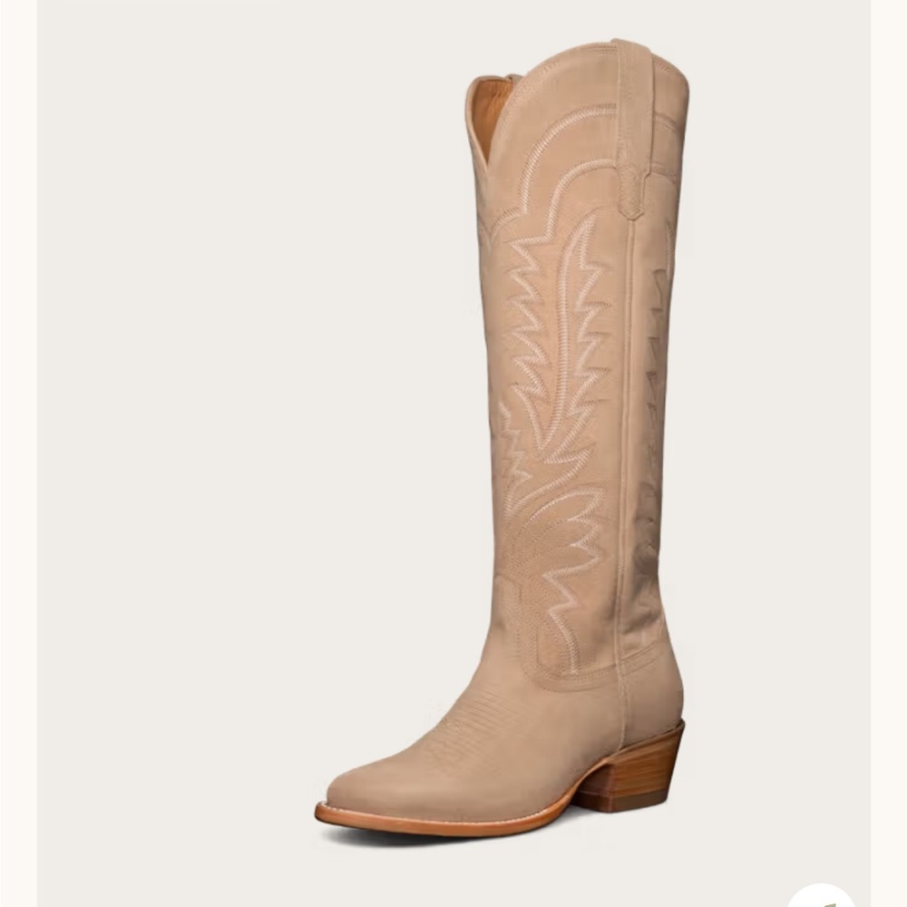Tecova The Abby Boots Size 9.5 - Picture 3 of 7